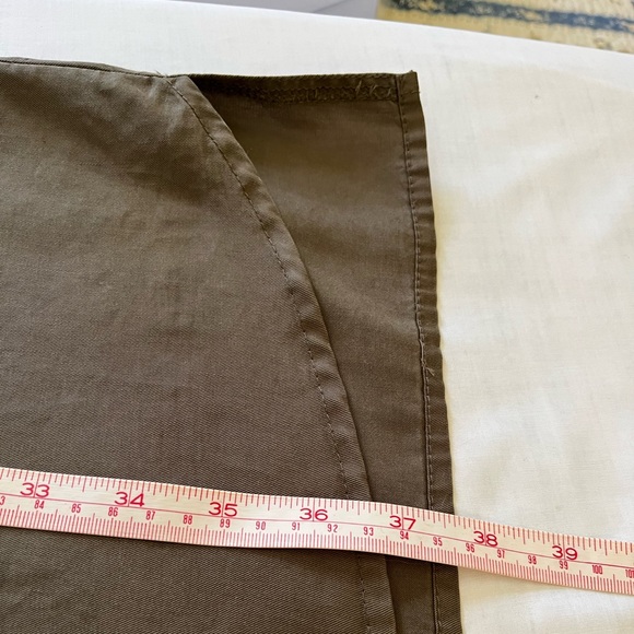 NWT Shirtdress by Dex.Never worn. - Picture 4 of 12